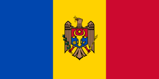 Молдова eSIM (Data + Voice + SMS) - 20GB, 31 Day