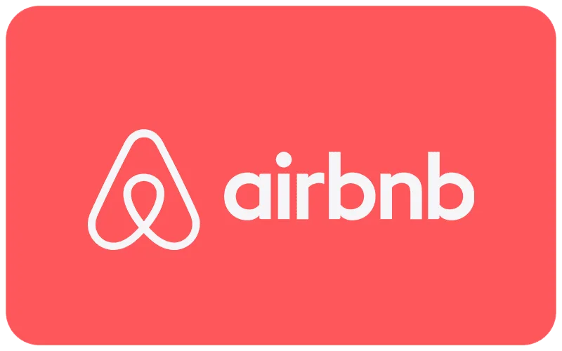 airbnb Gift Card | US - $100 airbnb gift card