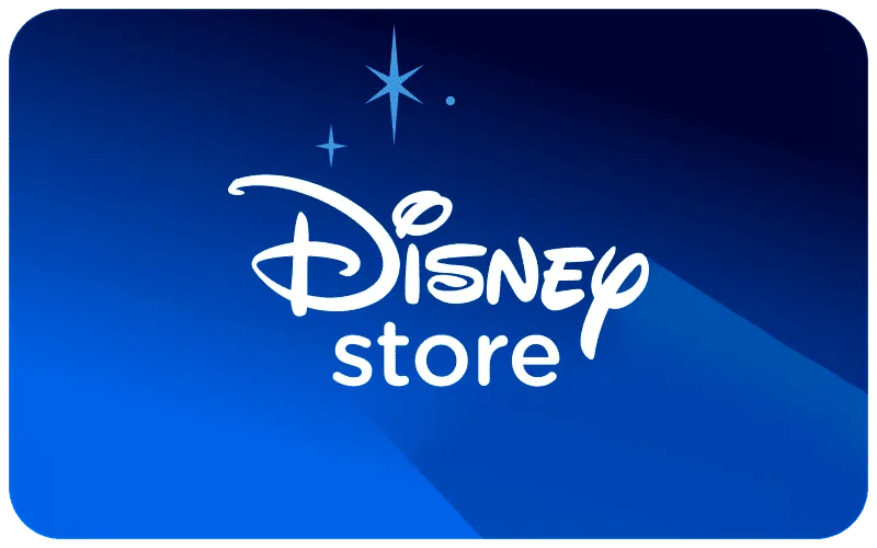 $25 Disney Gift Card