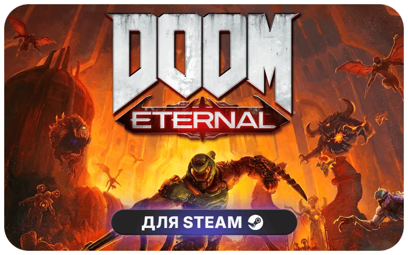 DOOM Eternal | GL - DOOM Eternal: The Ancient Gods - Part Two
