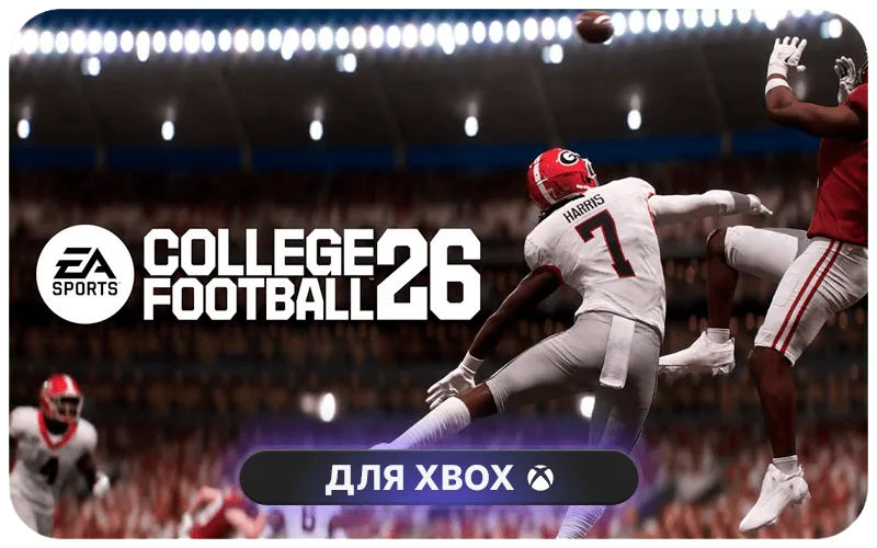 EA SPORTS™ College Football 26 - College Football 26: 5850 College Football Points