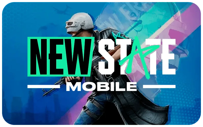 New State Mobile Gift Card - New State Mobile: 15000+1800 NC