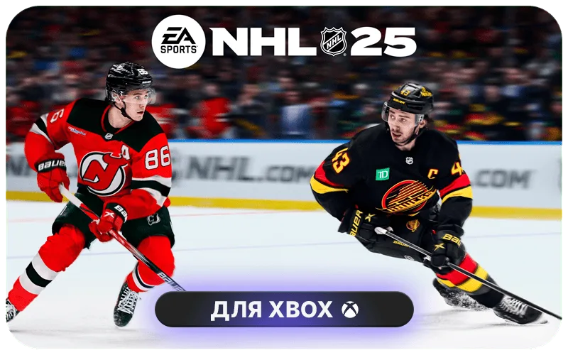 NHL® 25: 3000 NHL Points