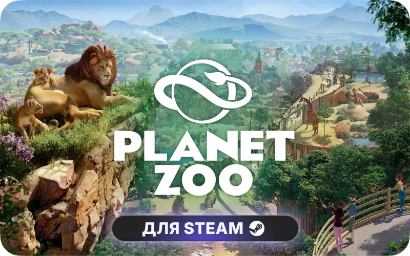 Planet Zoo | GL - Planet Zoo: Arctic Pack