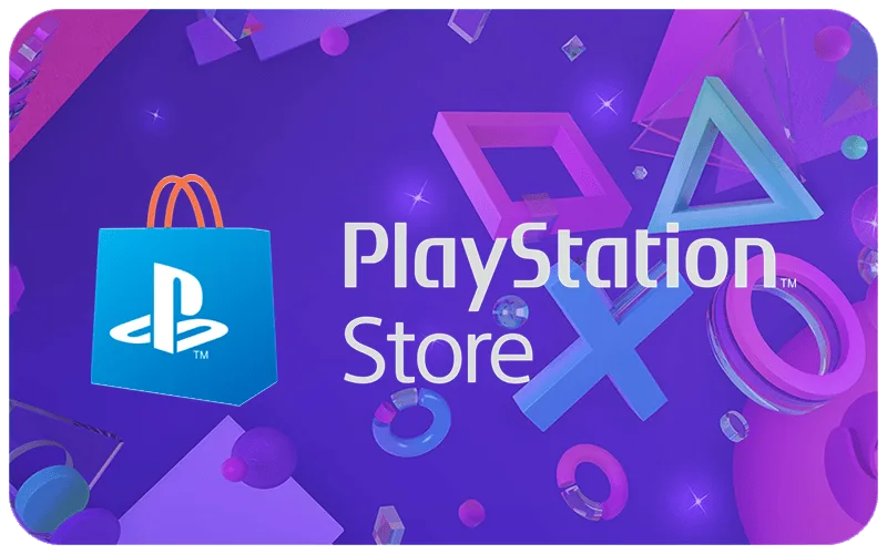 PlayStation®Store Wallet | ES - EUR 150 PlayStation®Store Wallet gift card