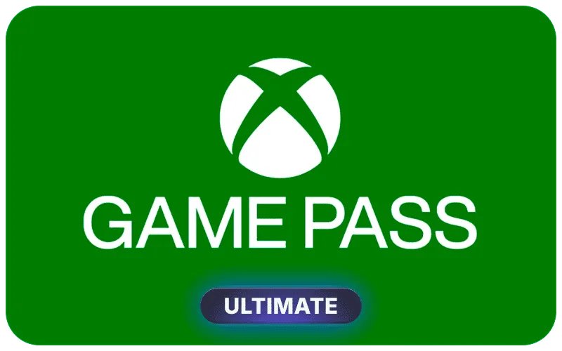 Xbox Game Pass | BR - Xbox Game Pass Ultimate: 1 month subscription